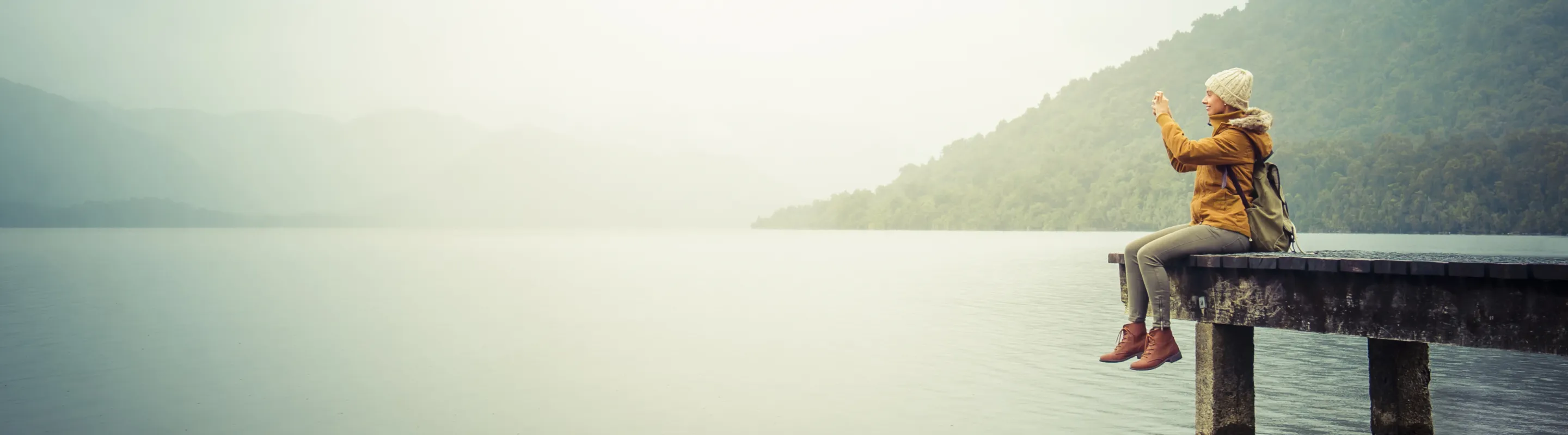 Travel Insurance Built Around You