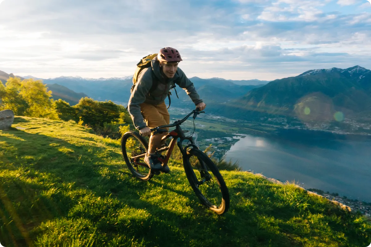 Active Travel