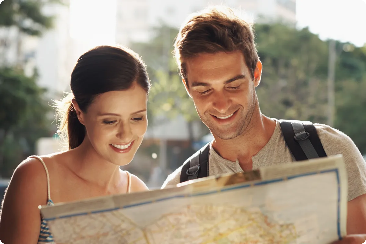 Annual Multi Trip Insurance