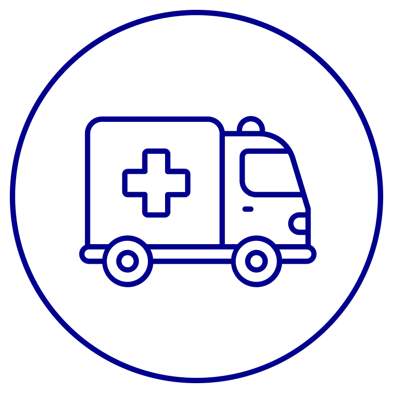Emergency Medical Costs