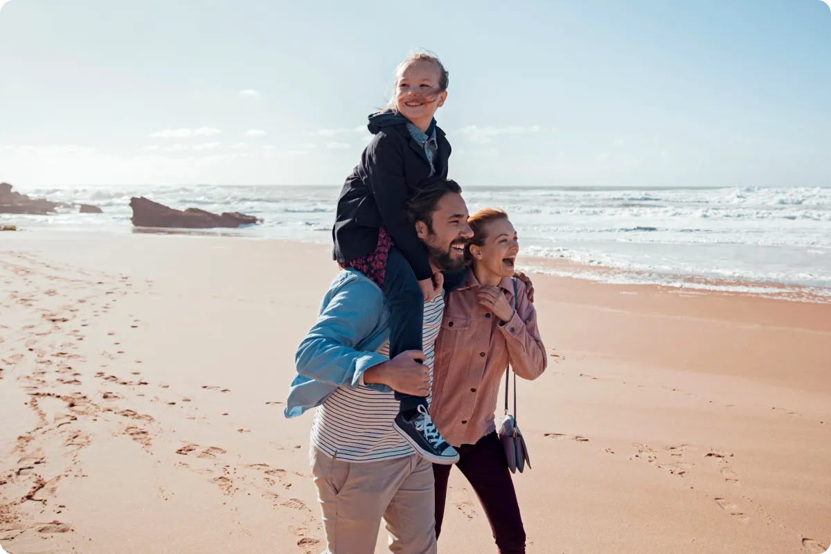 Family Travel