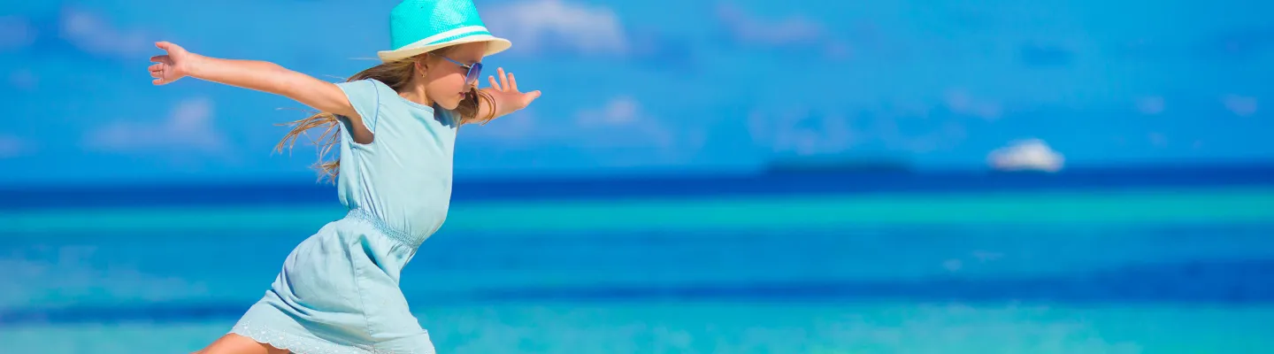 Travel Insurance Built Around You