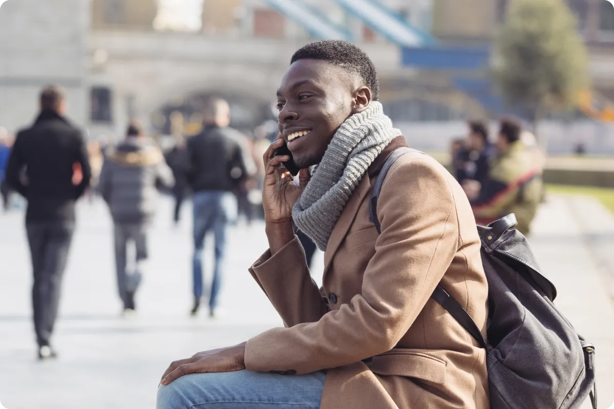Solo Travel Insurance