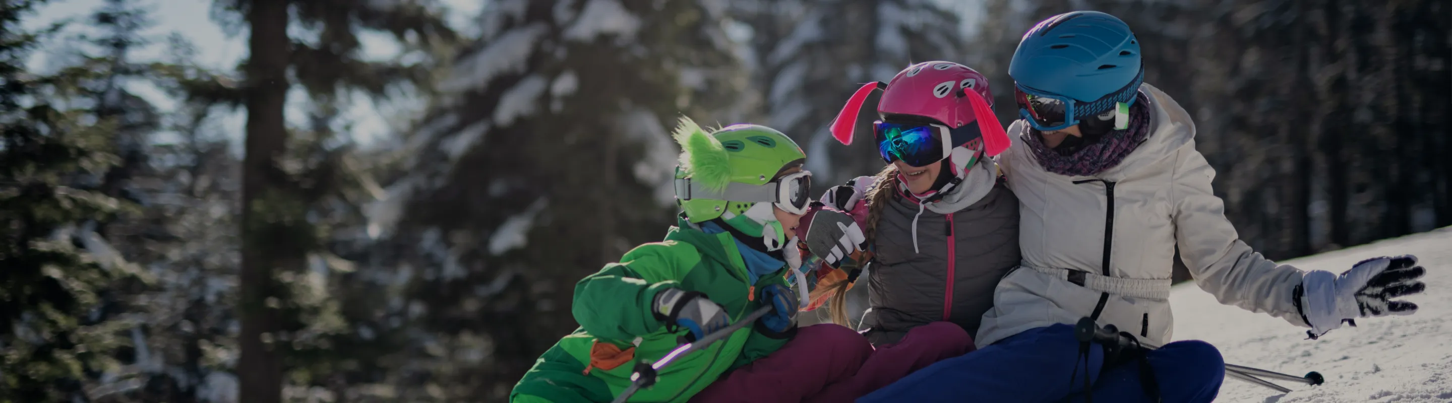 Winter sports and ski travel insurance