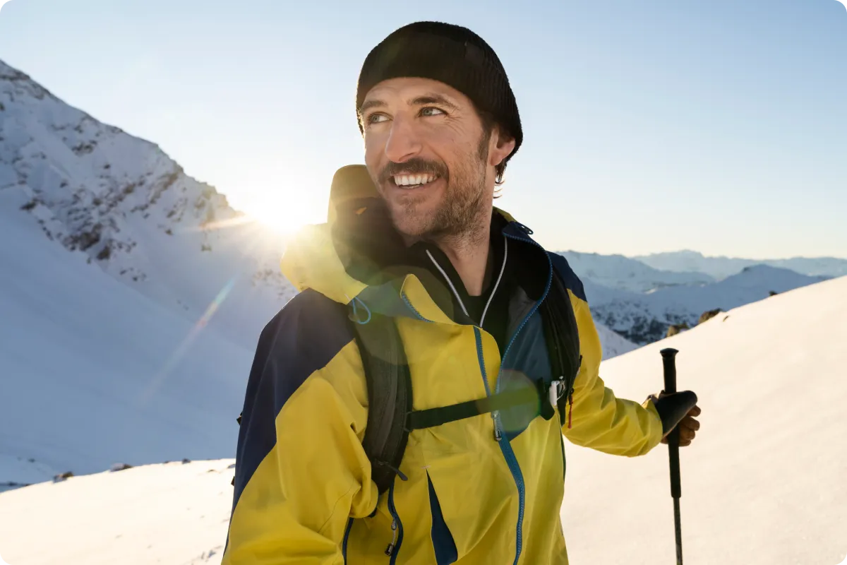 Winter Sports